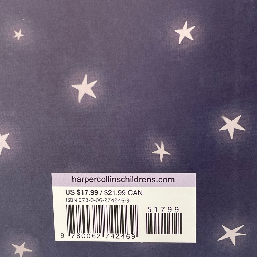 Hidden Figures Illustrated children’s Book - Picture 9 of 10
